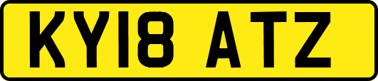 KY18ATZ