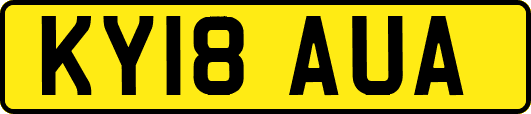 KY18AUA