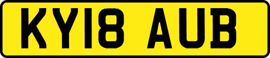 KY18AUB