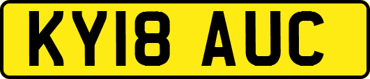 KY18AUC