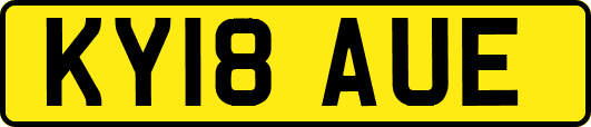 KY18AUE