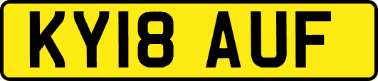 KY18AUF