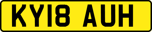 KY18AUH