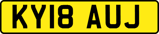 KY18AUJ