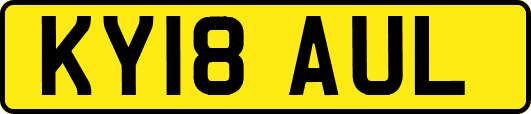 KY18AUL