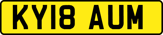 KY18AUM
