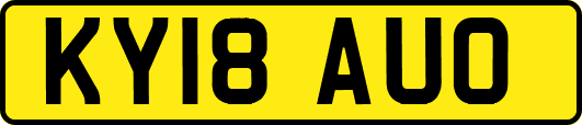 KY18AUO