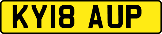 KY18AUP