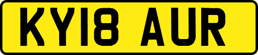 KY18AUR