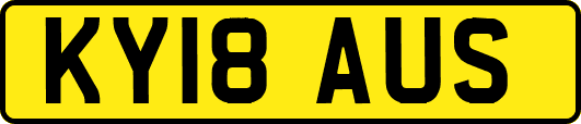 KY18AUS