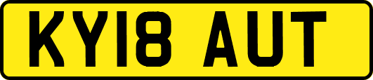 KY18AUT