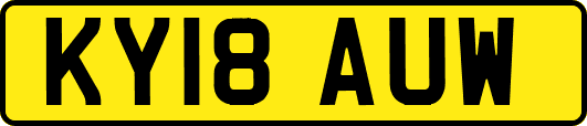 KY18AUW
