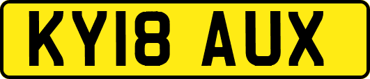 KY18AUX