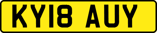 KY18AUY