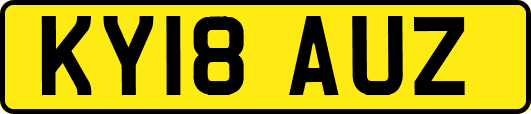 KY18AUZ