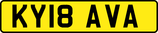 KY18AVA