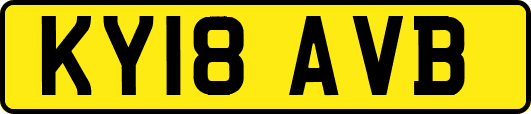 KY18AVB