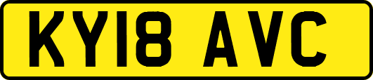 KY18AVC
