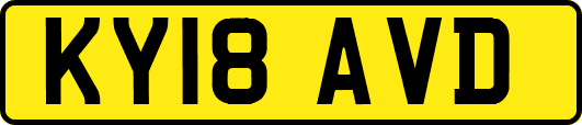 KY18AVD