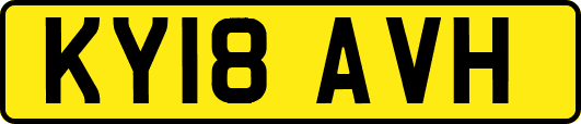 KY18AVH