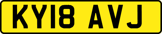 KY18AVJ