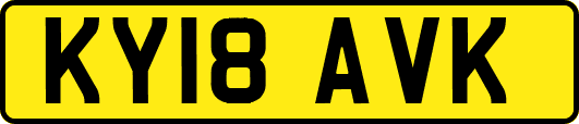 KY18AVK
