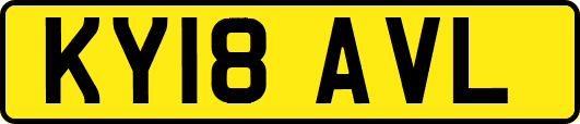 KY18AVL