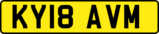 KY18AVM