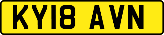 KY18AVN