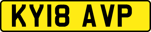 KY18AVP