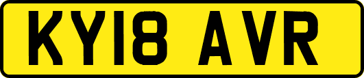 KY18AVR