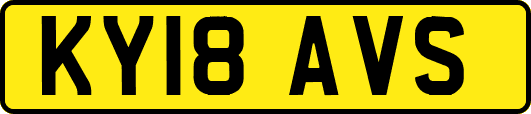 KY18AVS
