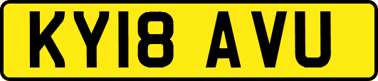 KY18AVU