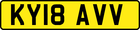KY18AVV