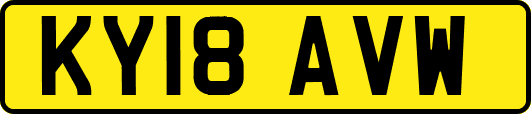 KY18AVW