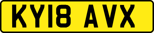 KY18AVX
