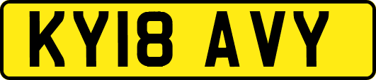 KY18AVY