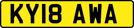 KY18AWA