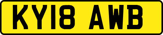 KY18AWB