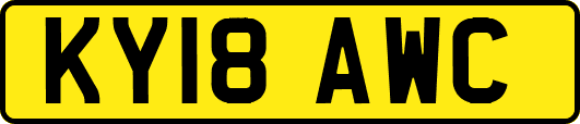 KY18AWC