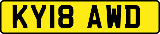 KY18AWD