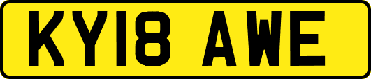KY18AWE
