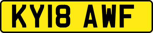 KY18AWF
