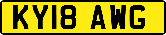 KY18AWG