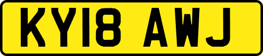 KY18AWJ