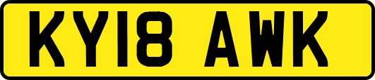 KY18AWK