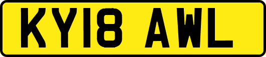 KY18AWL