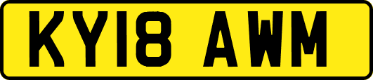 KY18AWM