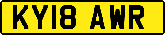 KY18AWR