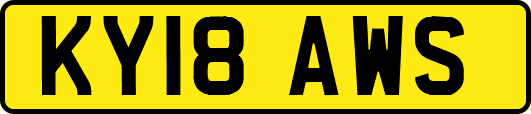 KY18AWS